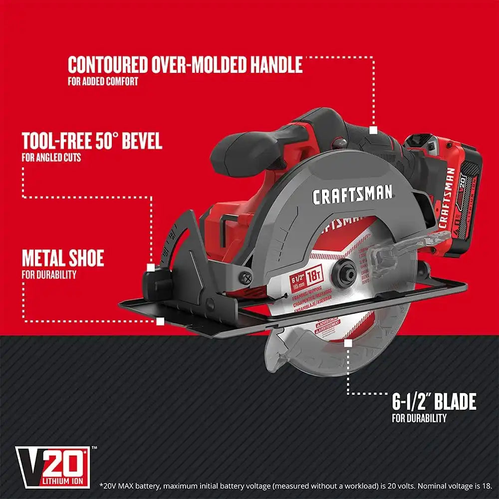 craftsmantoolsshop.com