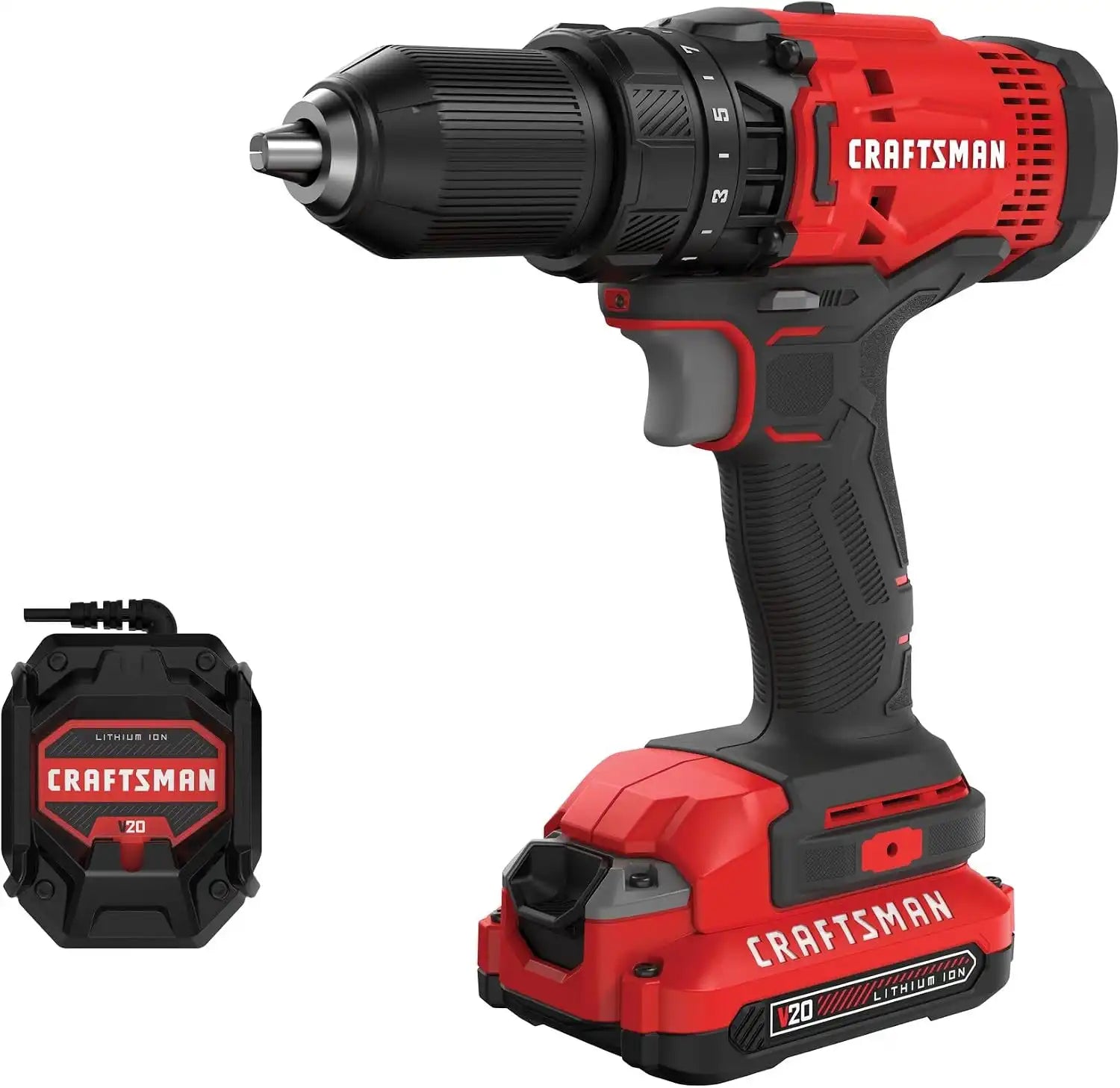 craftsmantoolsshop.com