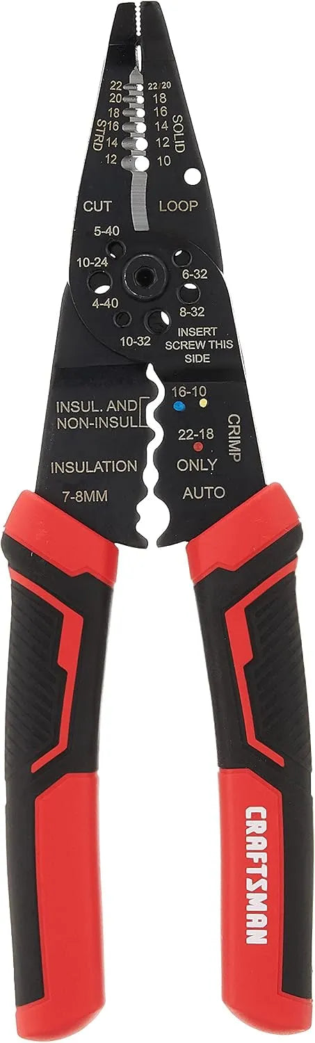 craftsmantoolsshop.com