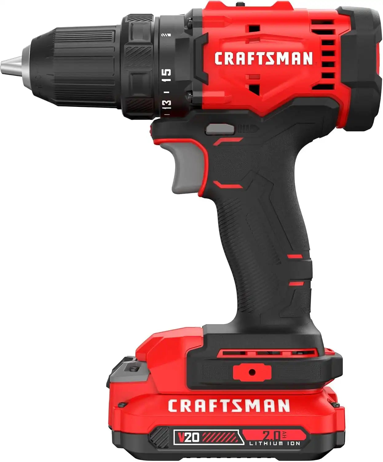 craftsmantoolsshop.com
