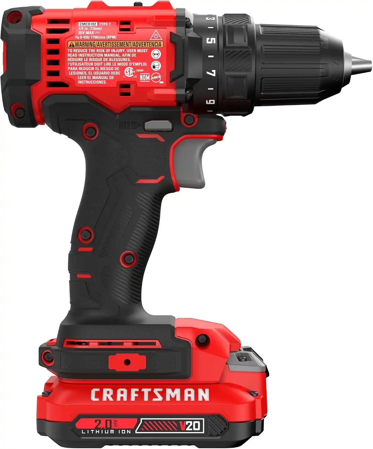 craftsmantoolsshop.com
