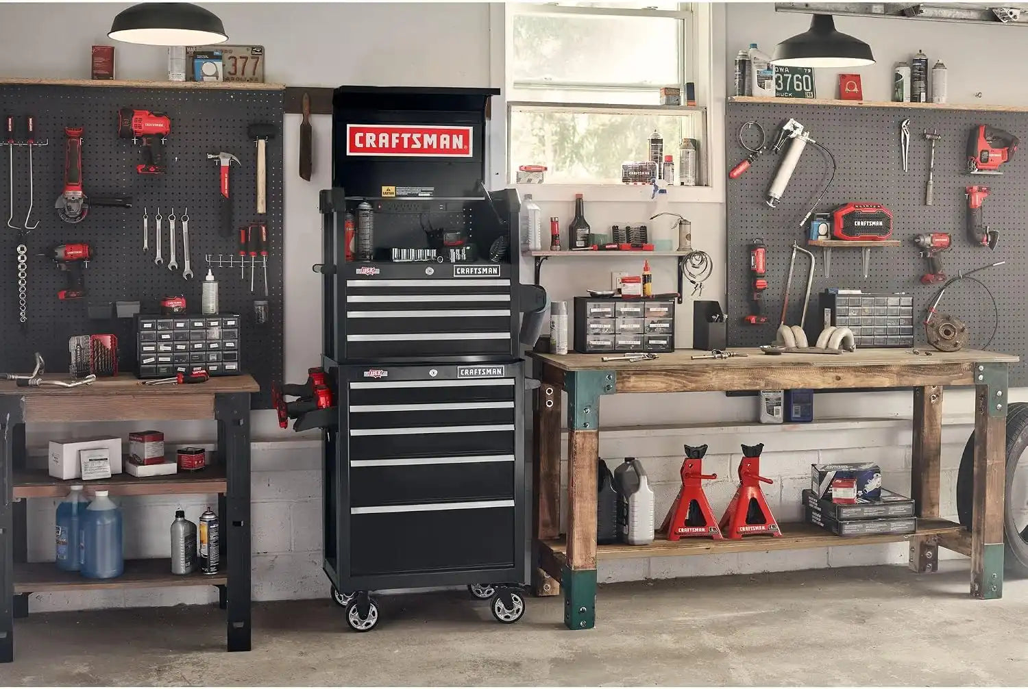 craftsmantoolsshop.com