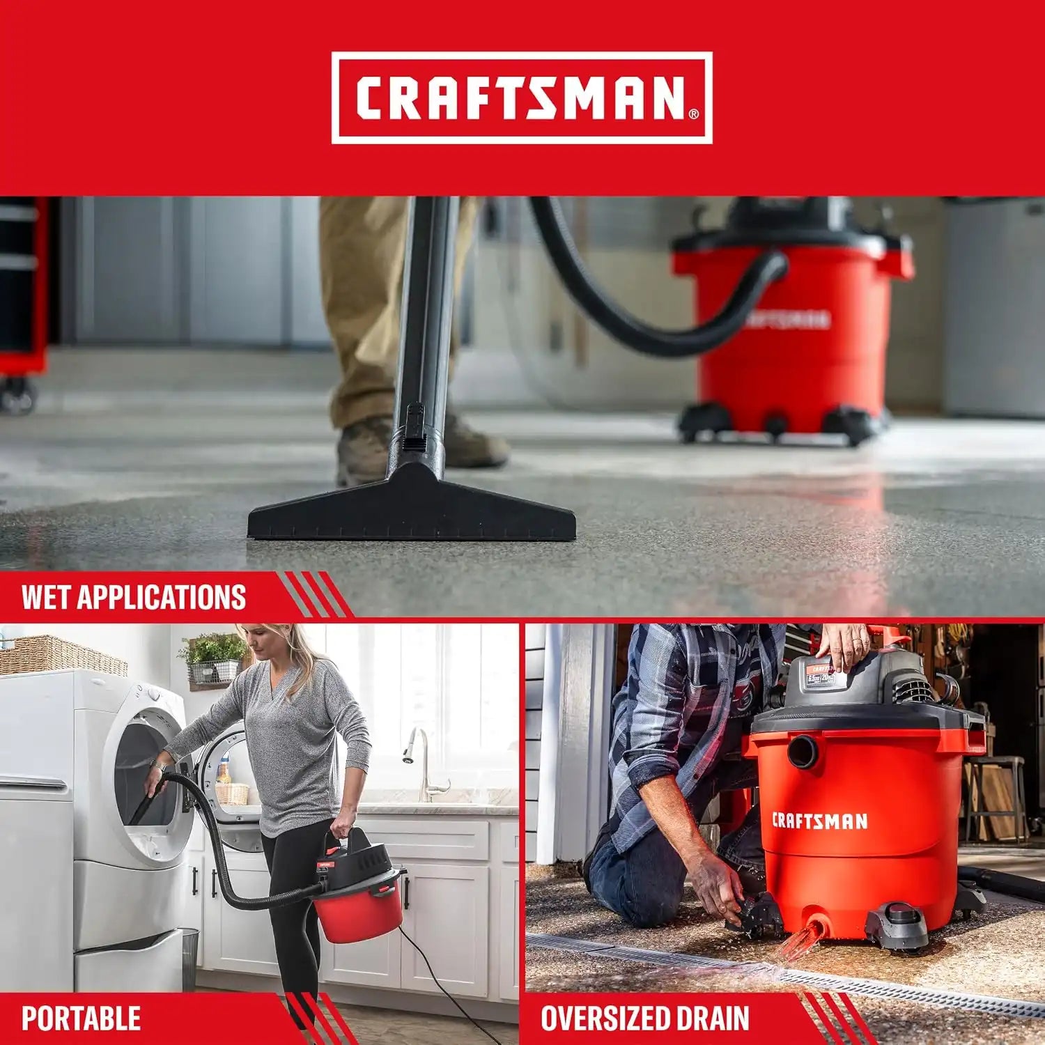 craftsmantoolsshop.com