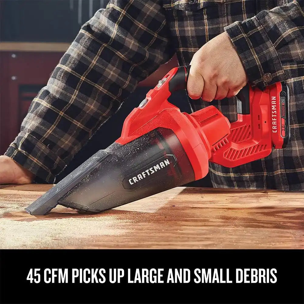 craftsmantoolsshop.com