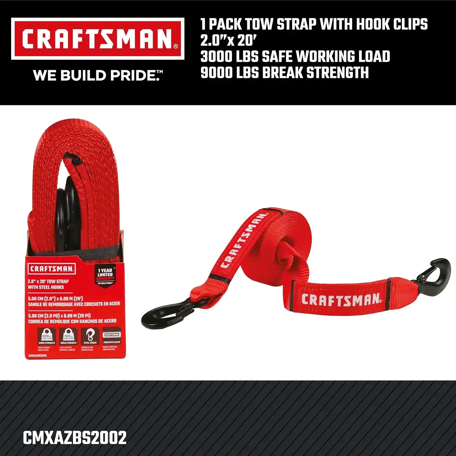 craftsmantoolsshop.com