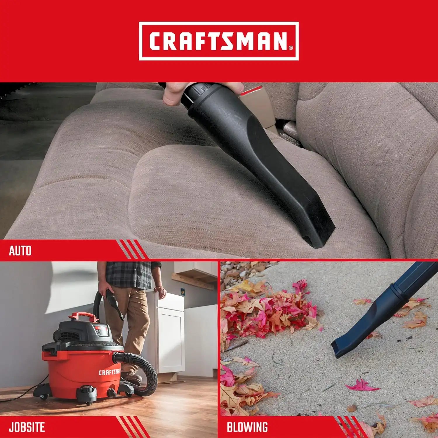 craftsmantoolsshop.com