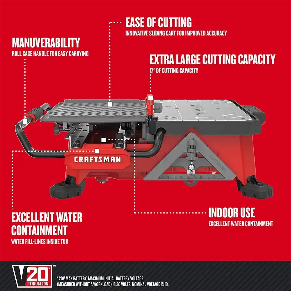 craftsmantoolsshop.com