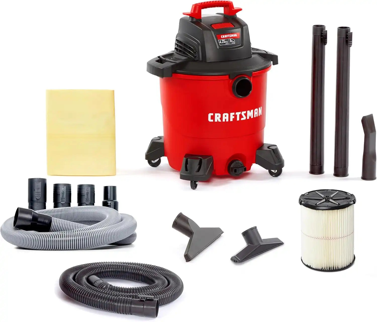 craftsmantoolsshop.com