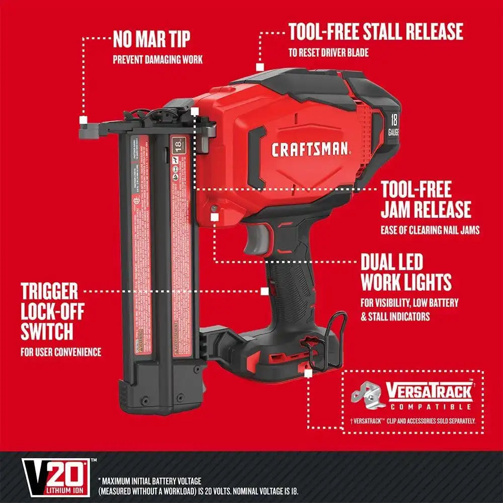craftsmantoolsshop.com