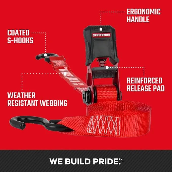 craftsmantoolsshop.com