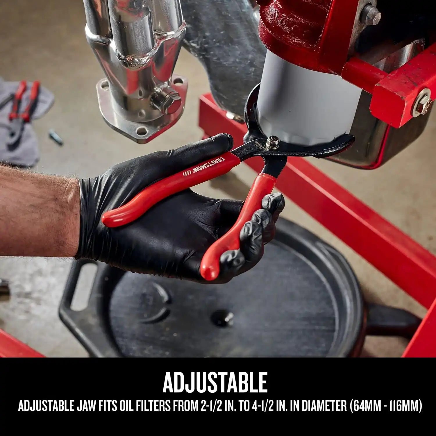 craftsmantoolsshop.com