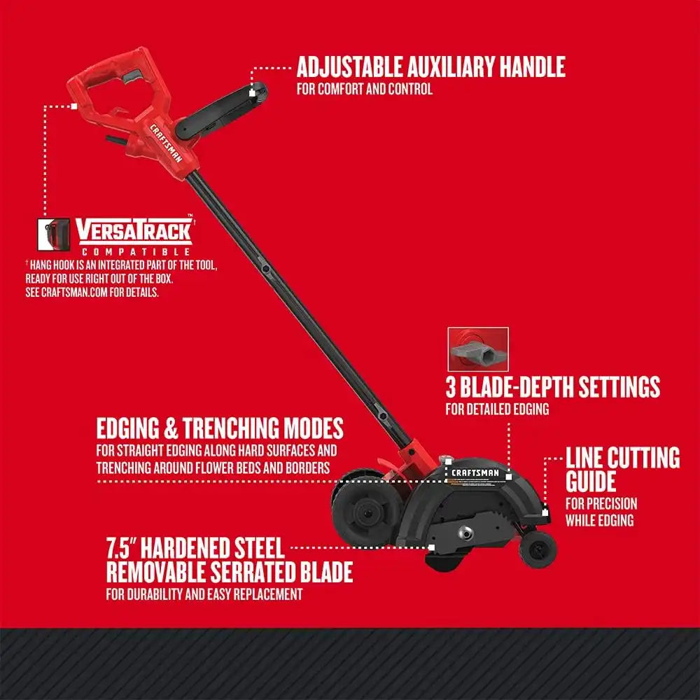 craftsmantoolsshop.com