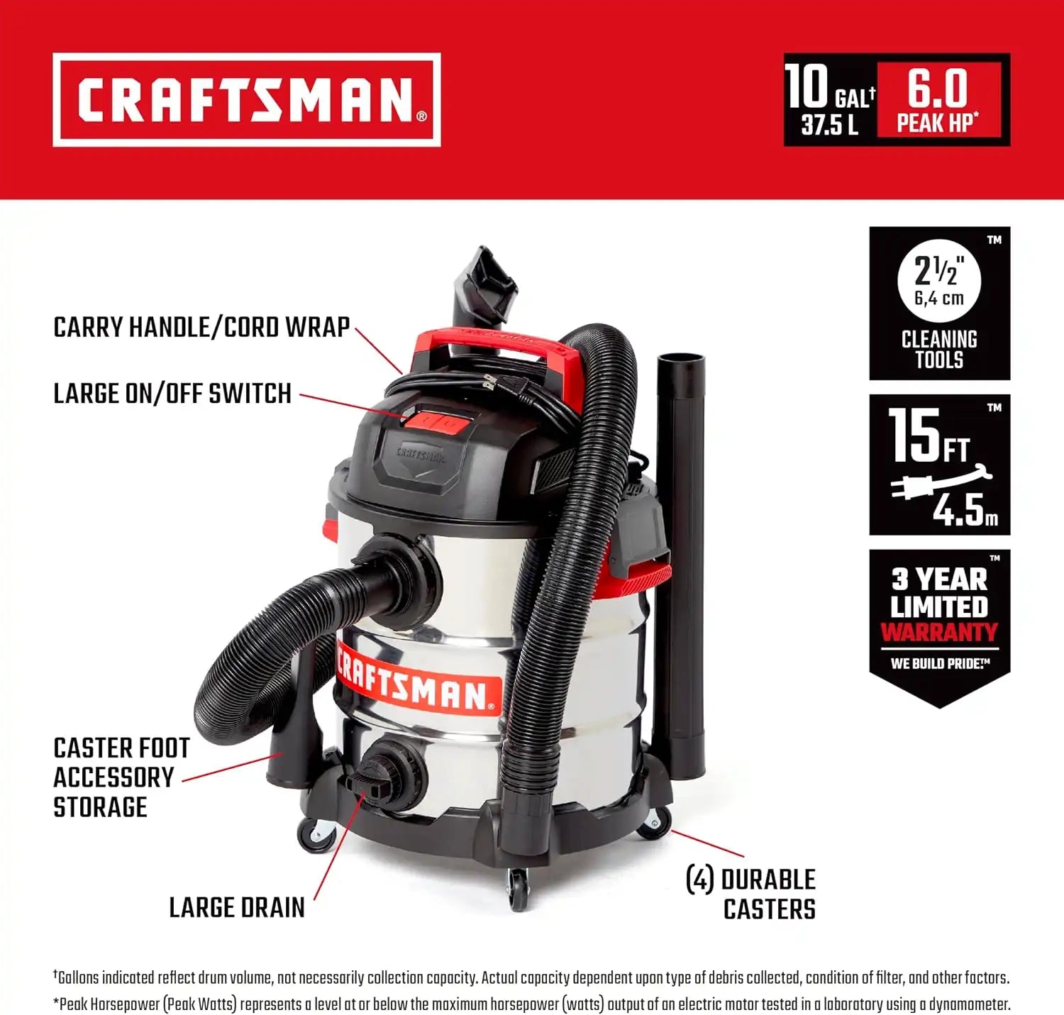 craftsmantoolsshop.com