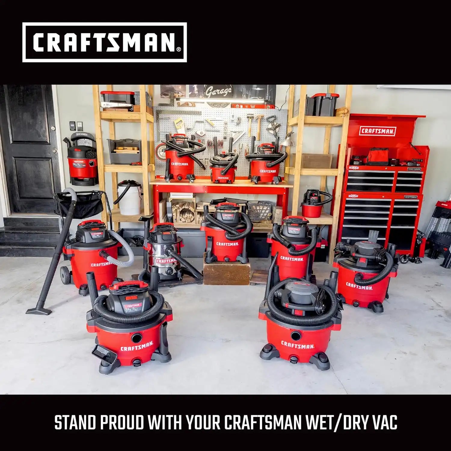 craftsmantoolsshop.com