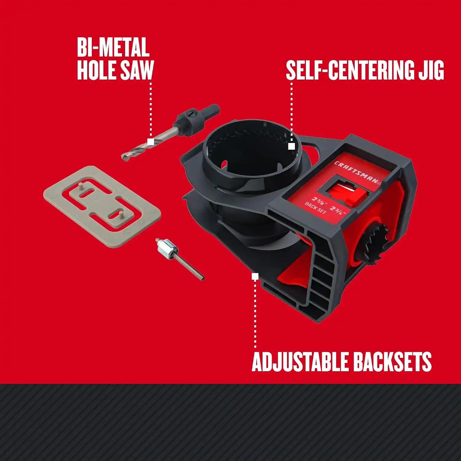 craftsmantoolsshop.com
