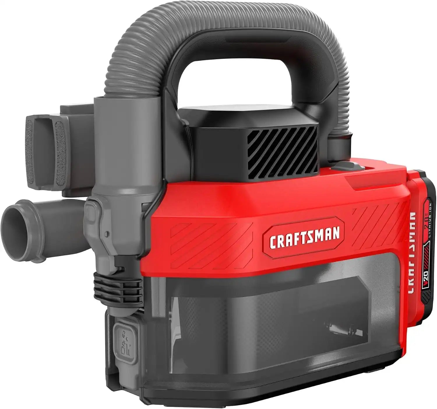 craftsmantoolsshop.com