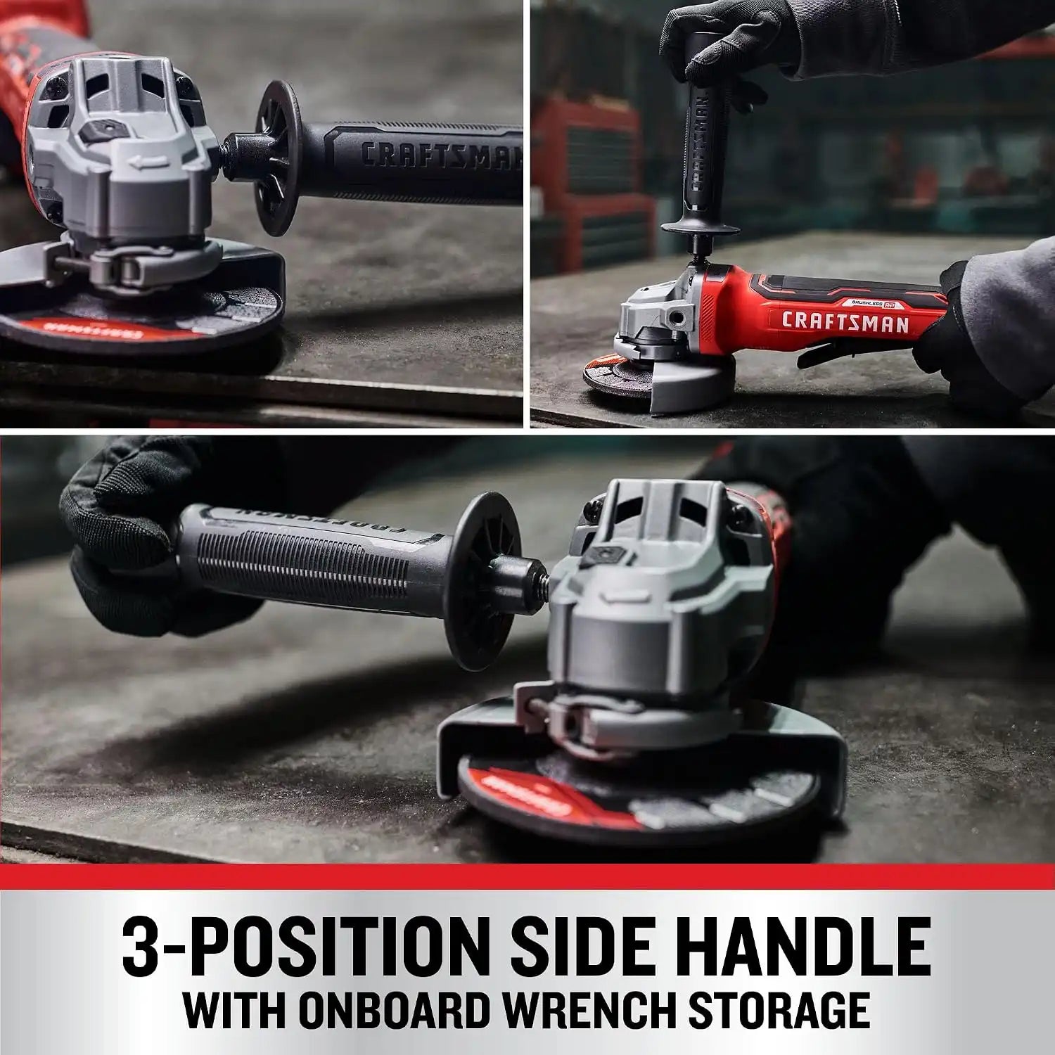 craftsmantoolsshop.com
