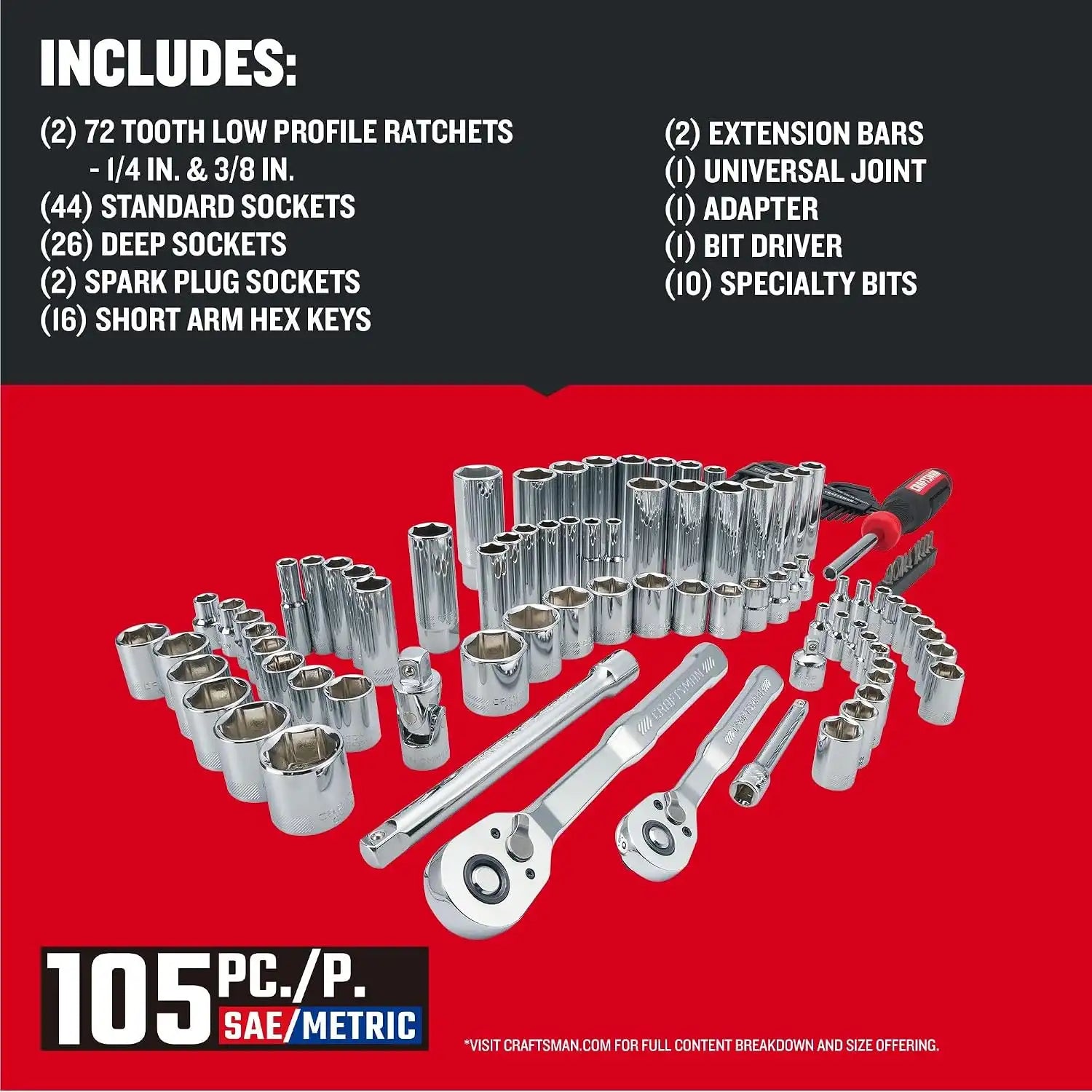 craftsmantoolsshop.com