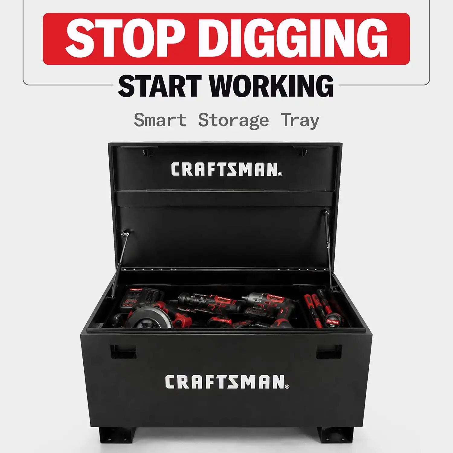 craftsmantoolsshop.com