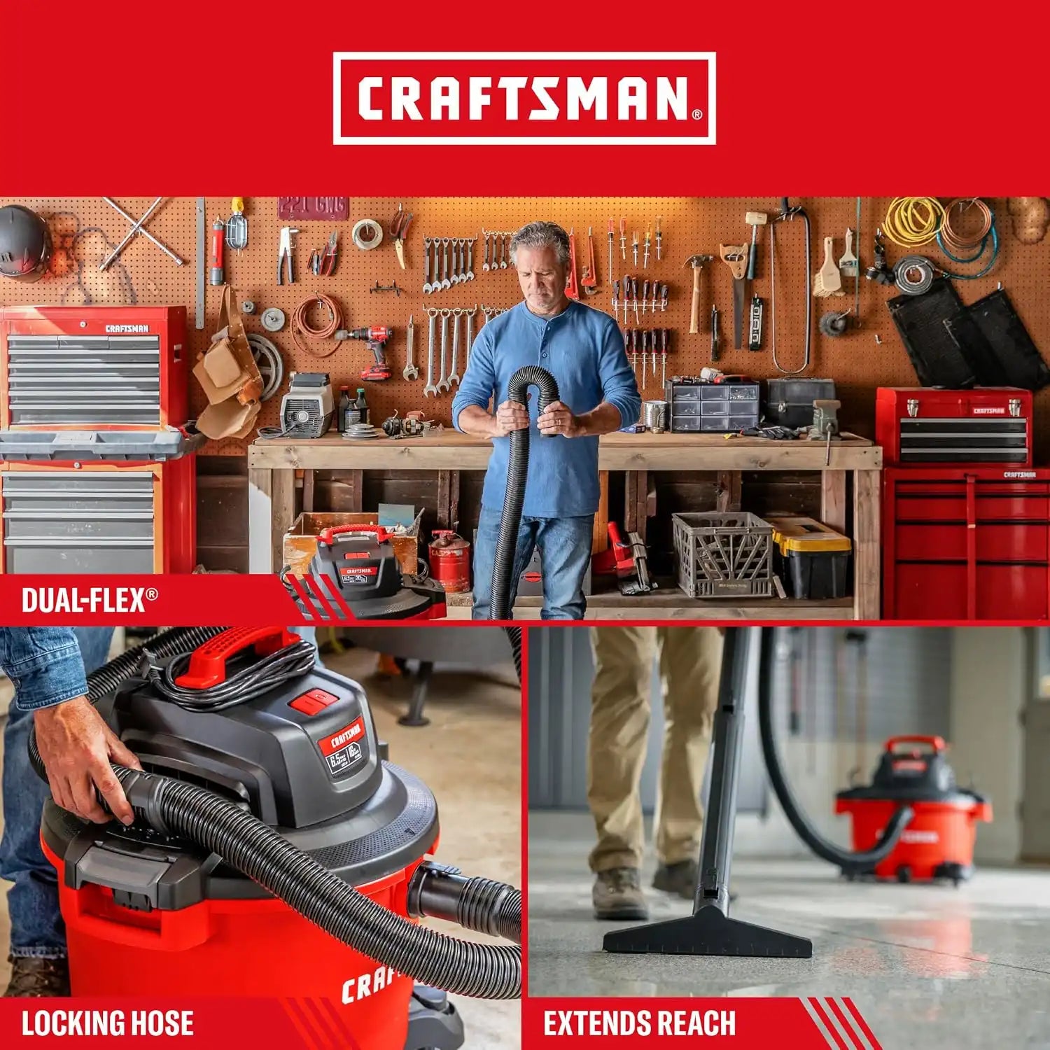 craftsmantoolsshop.com
