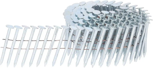 CRAFTSMAN 15 Coil Galvanized Roofing Nails Project Pack (CMCR15PP)