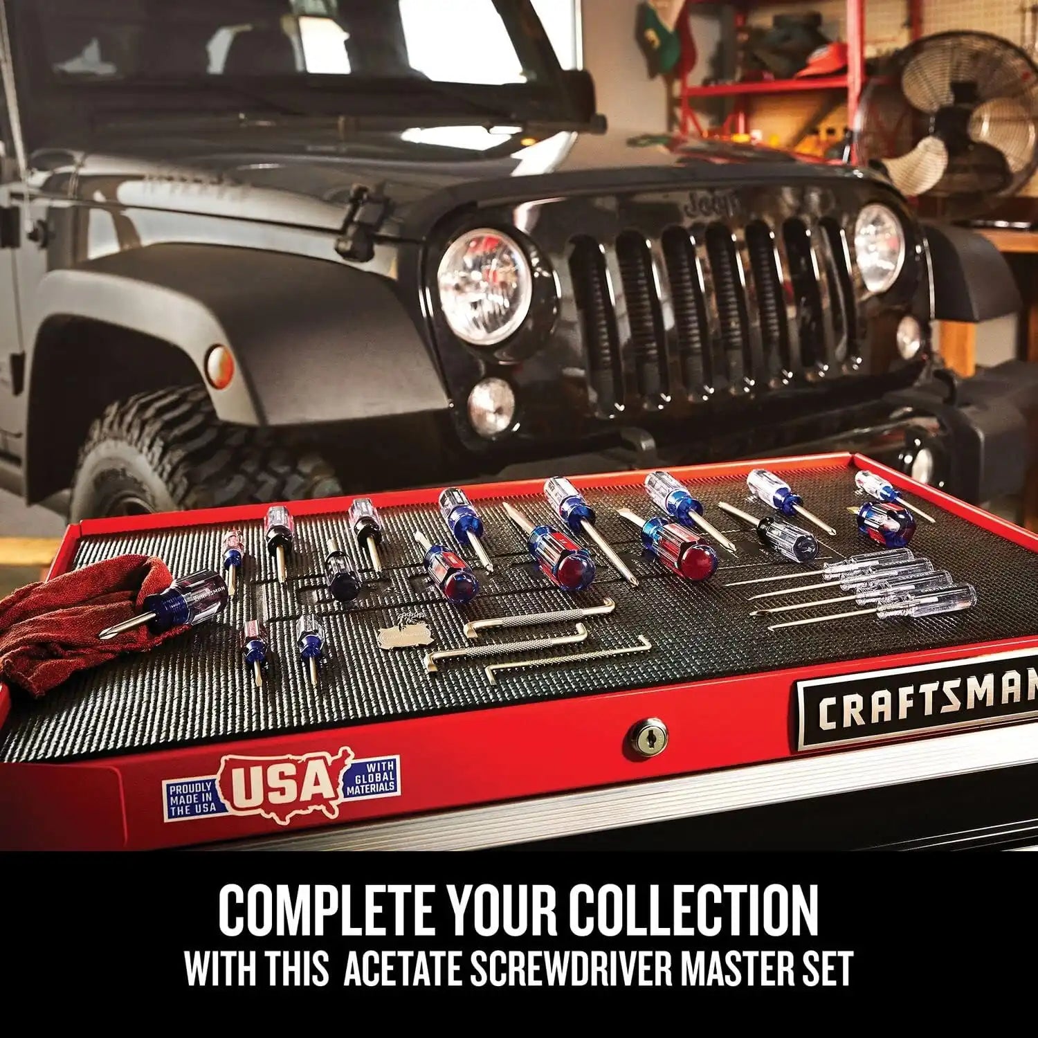 craftsmantoolsshop.com
