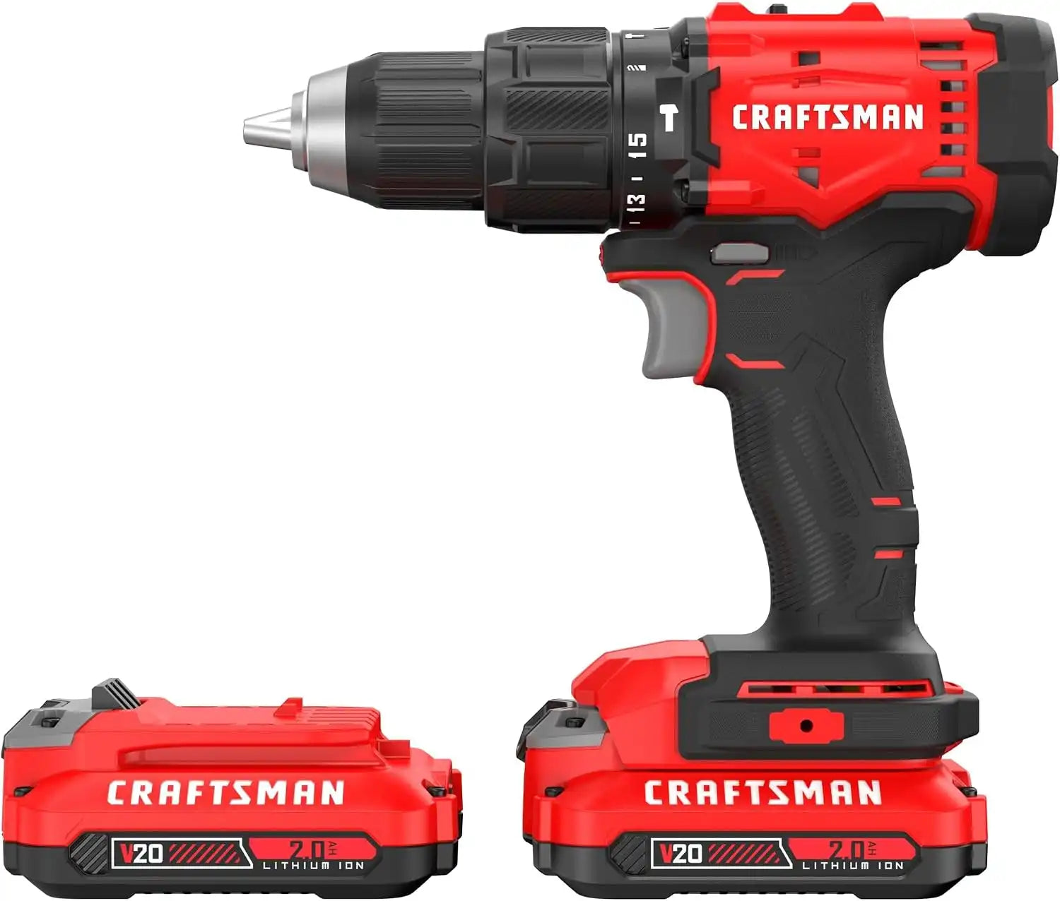 craftsmantoolsshop.com