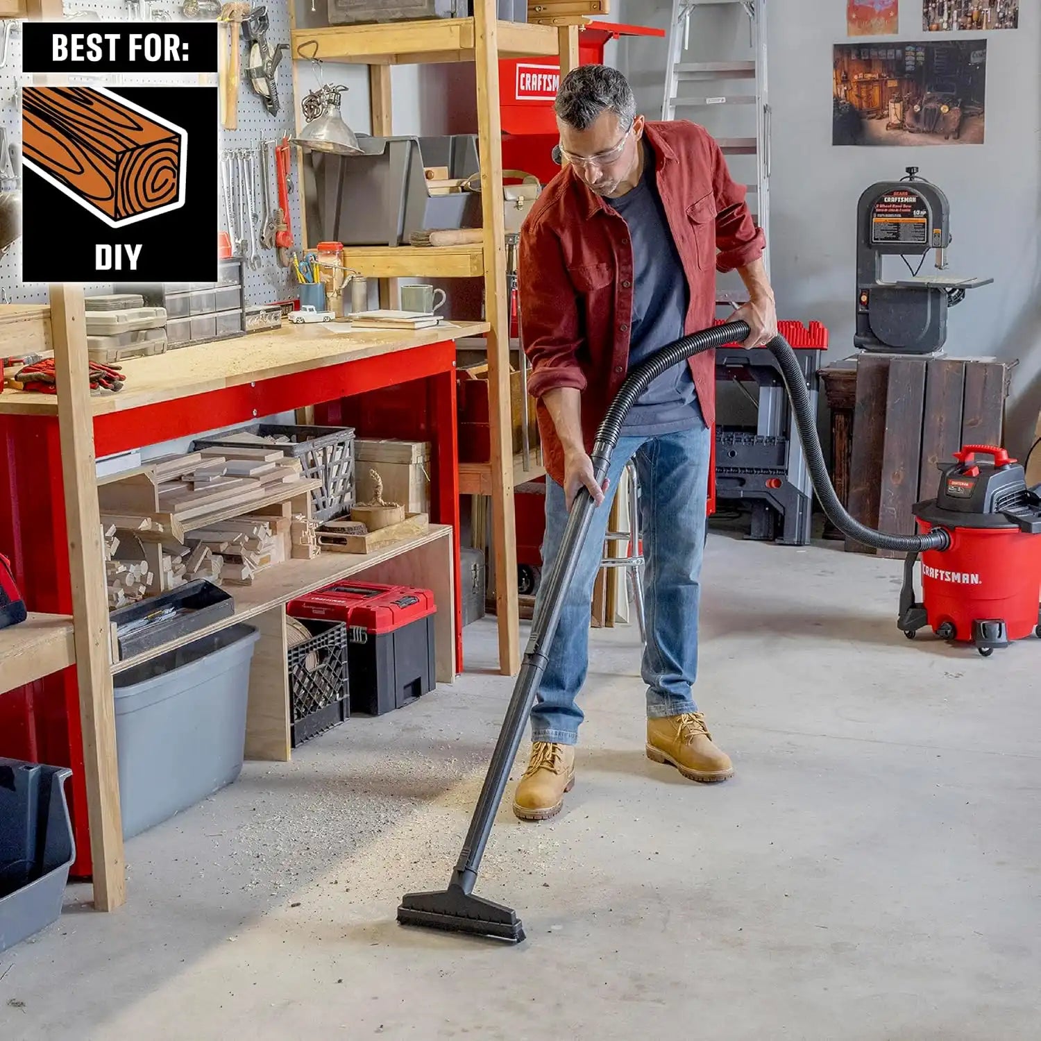 craftsmantoolsshop.com