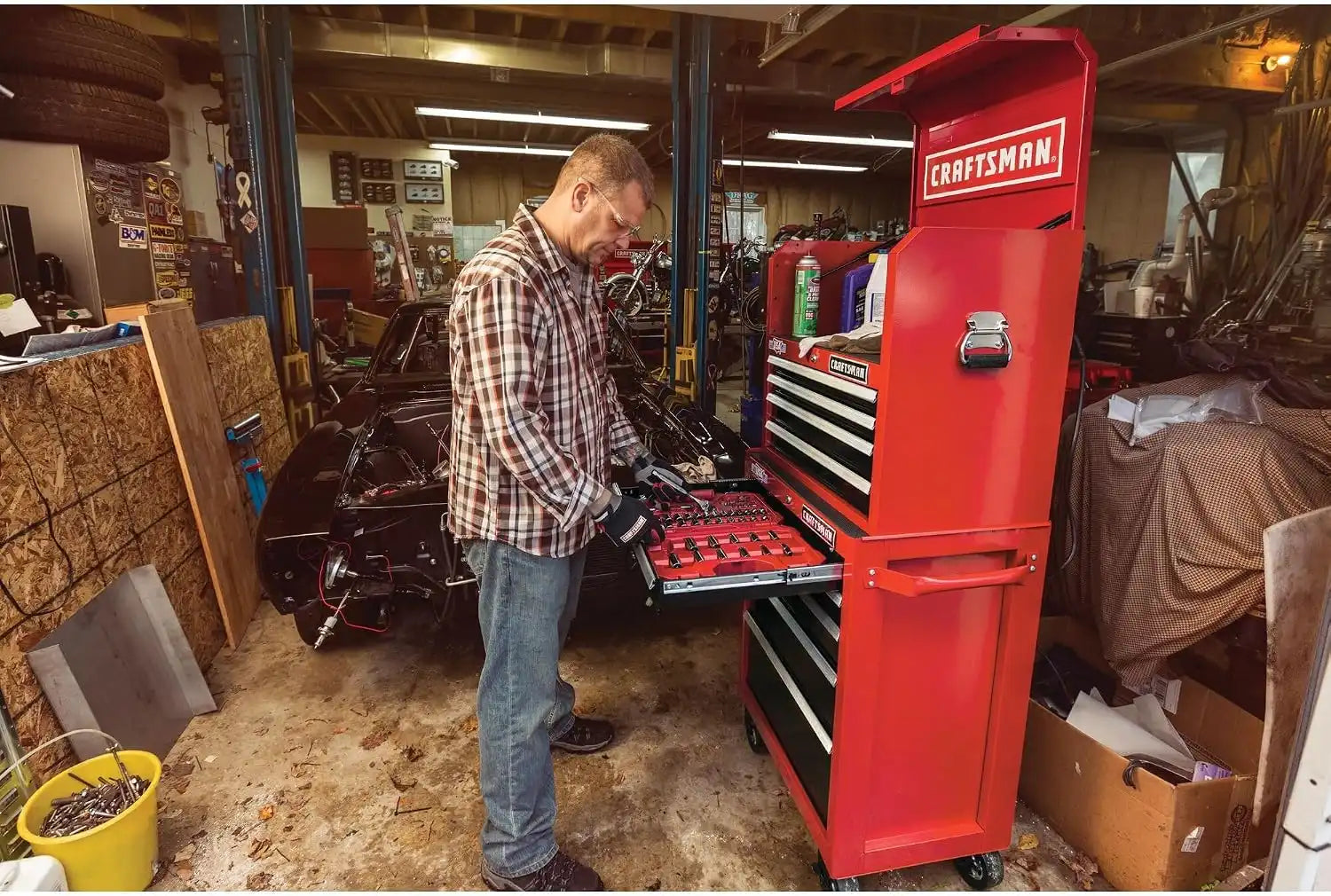 craftsmantoolsshop.com