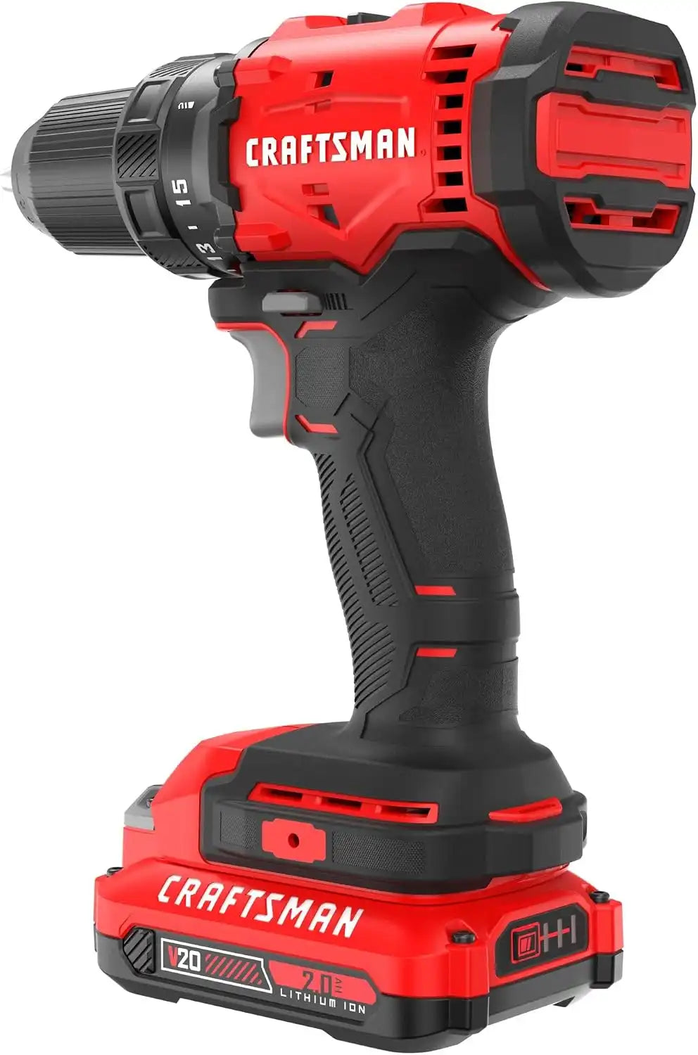 craftsmantoolsshop.com