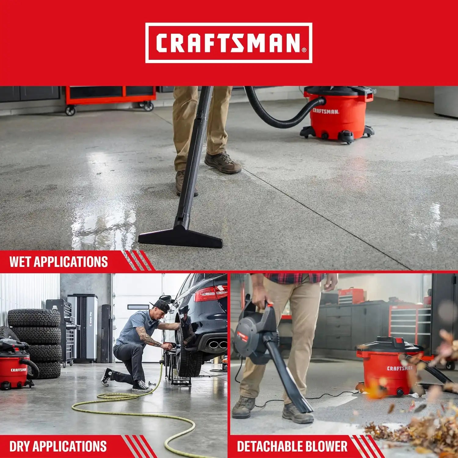 craftsmantoolsshop.com