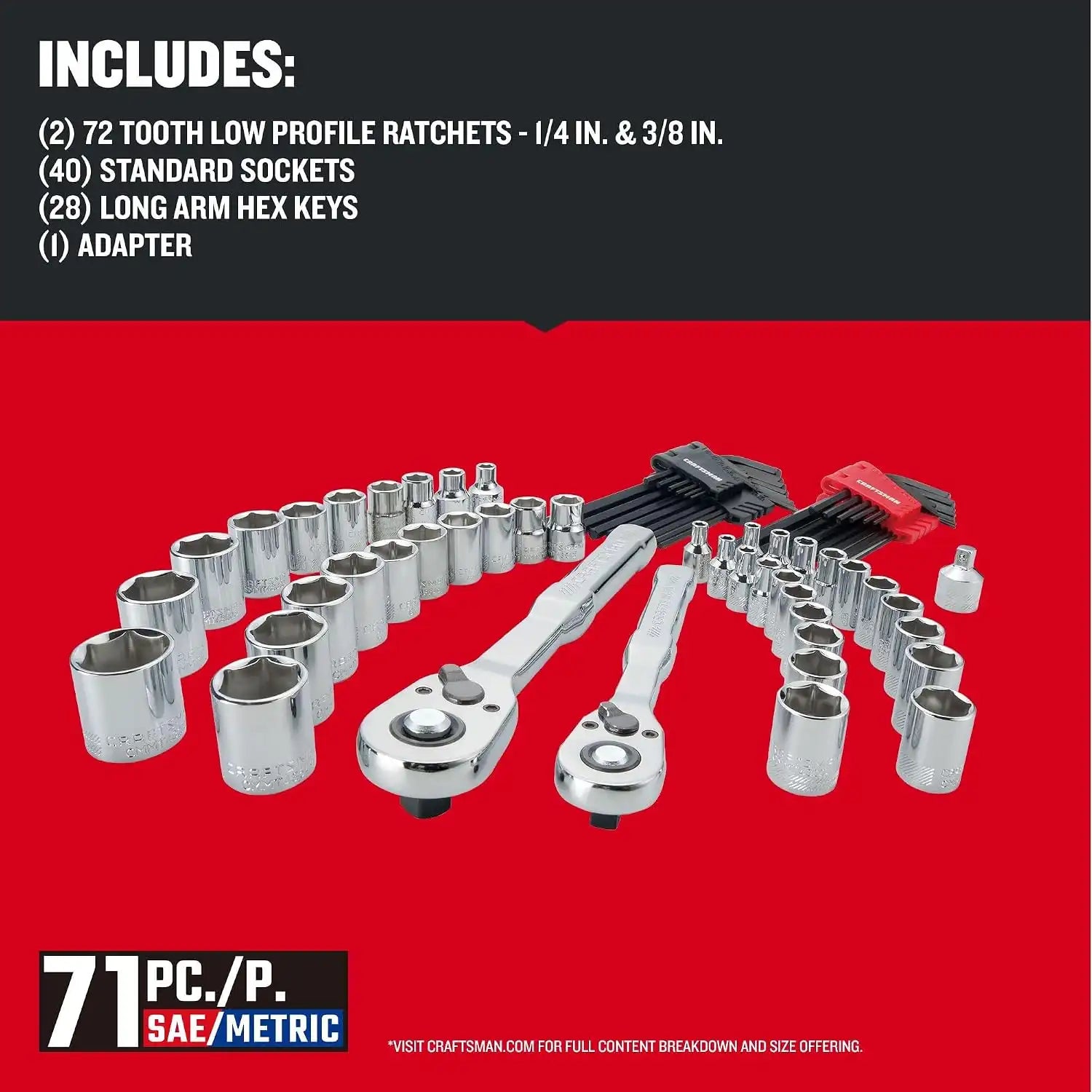 craftsmantoolsshop.com