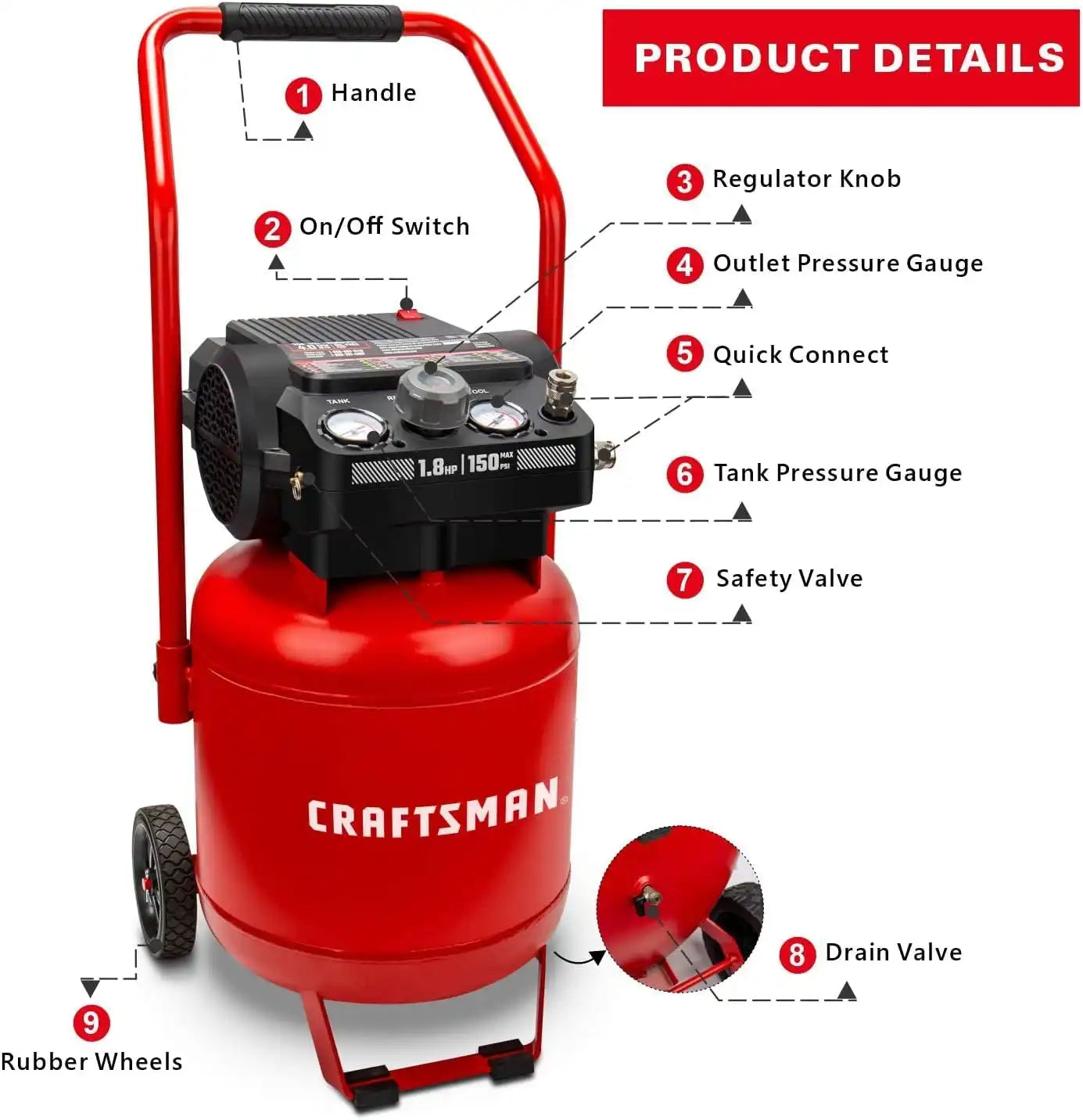 craftsmantoolsshop.com