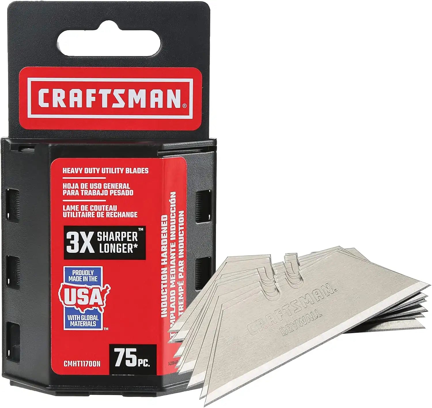 craftsmantoolsshop.com