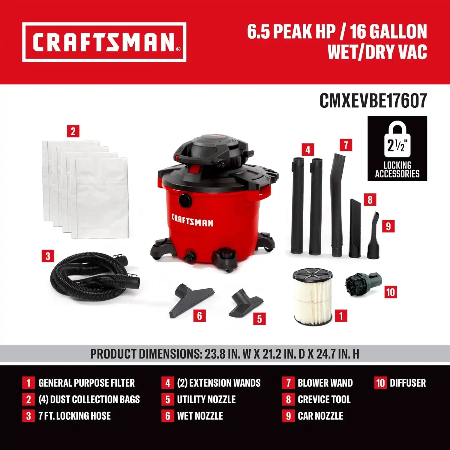 craftsmantoolsshop.com
