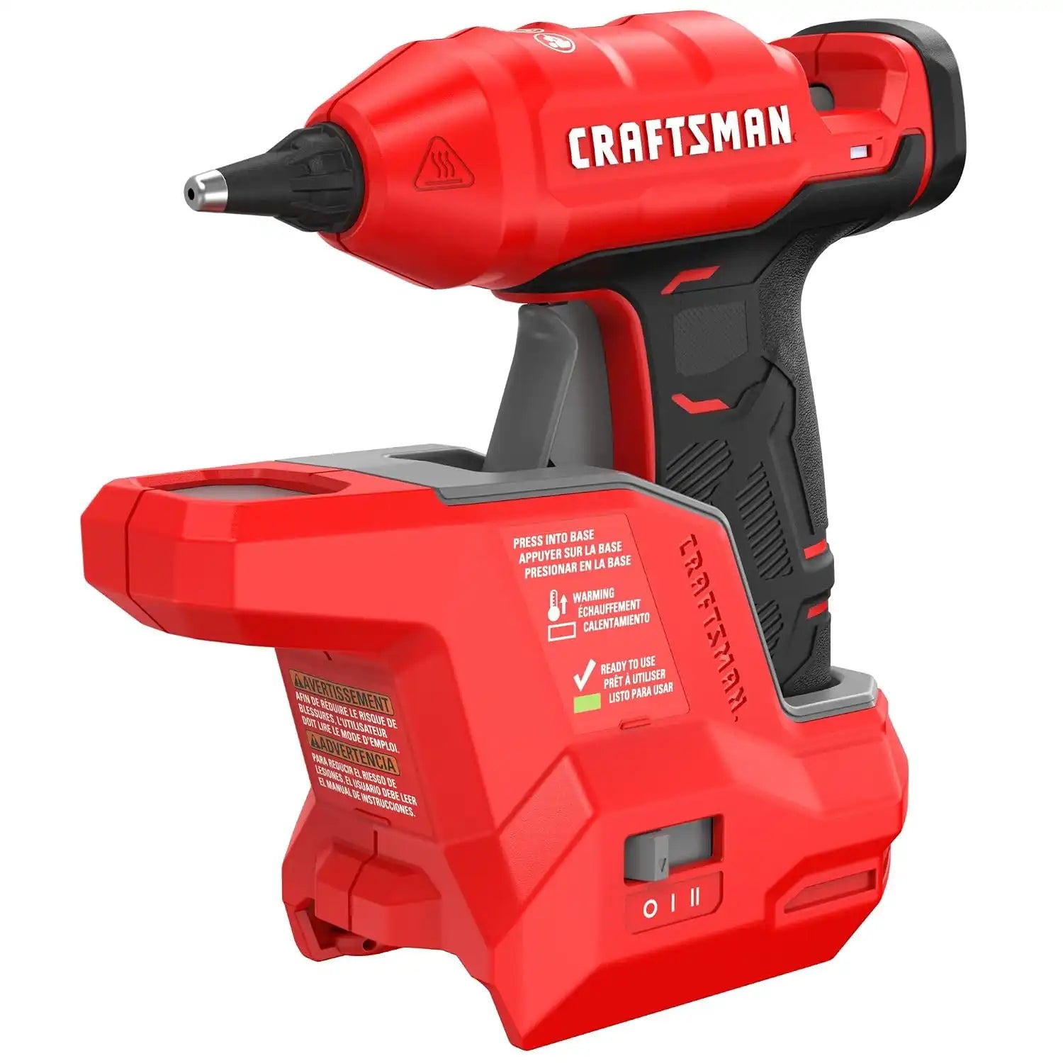 craftsmantoolsshop.com