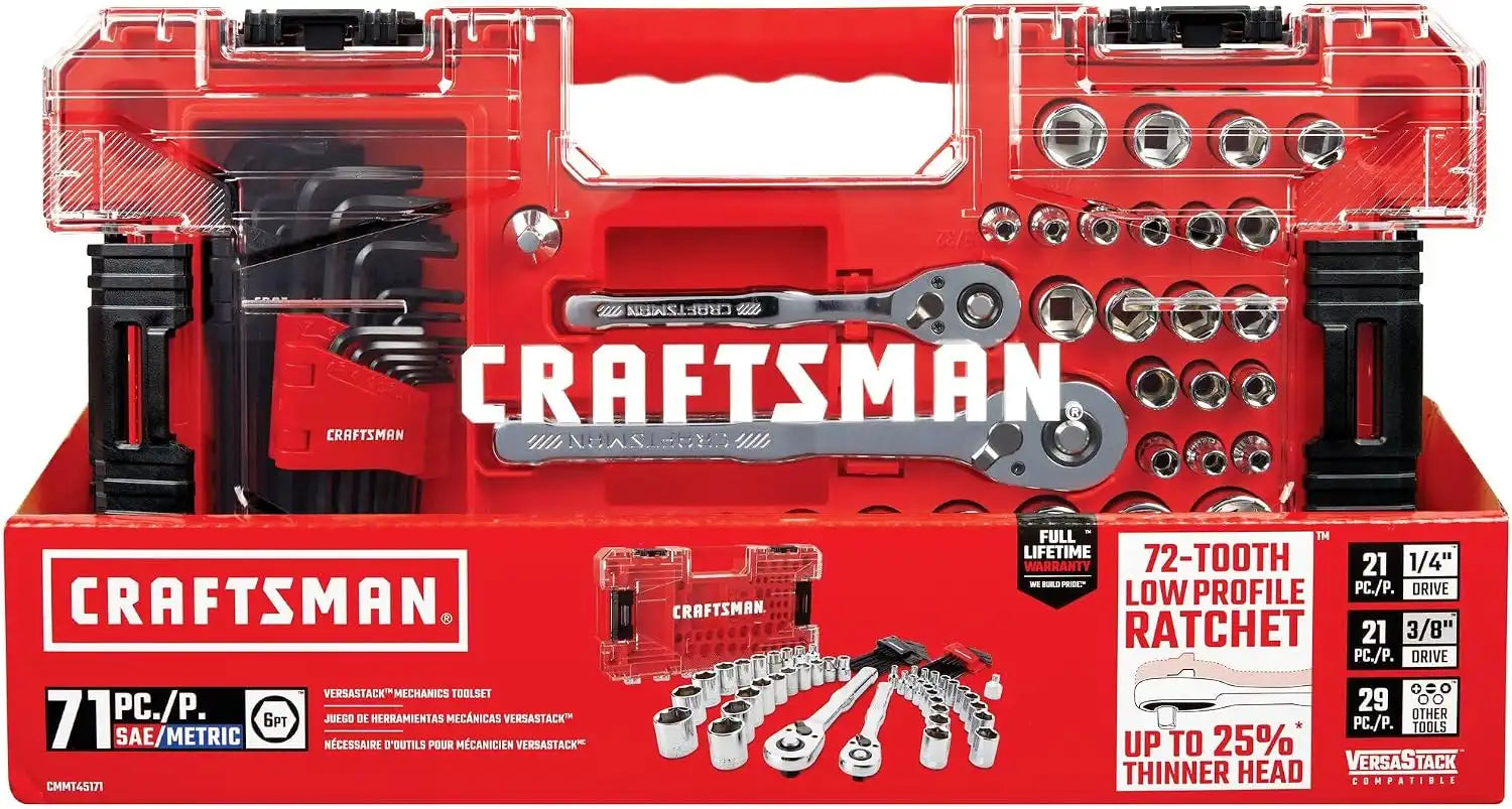 craftsmantoolsshop.com