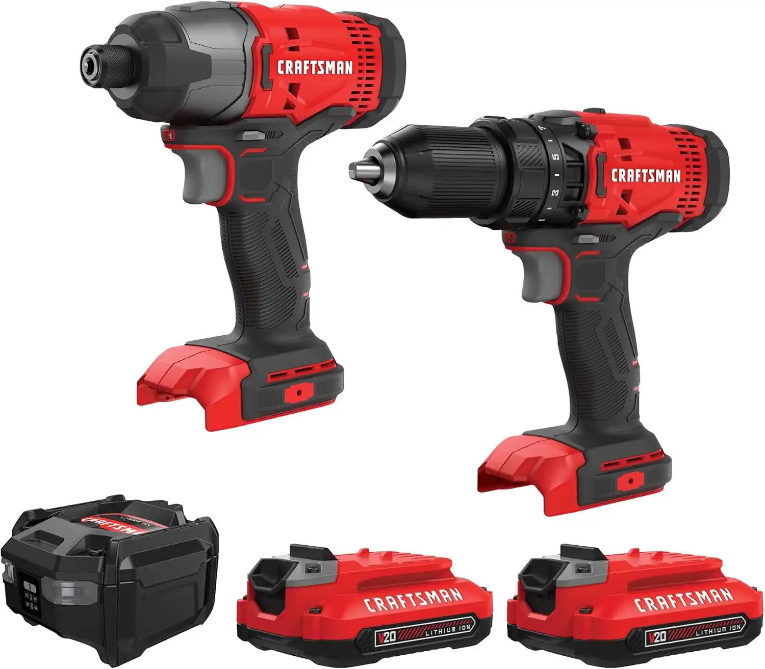 craftsmantoolsshop.com