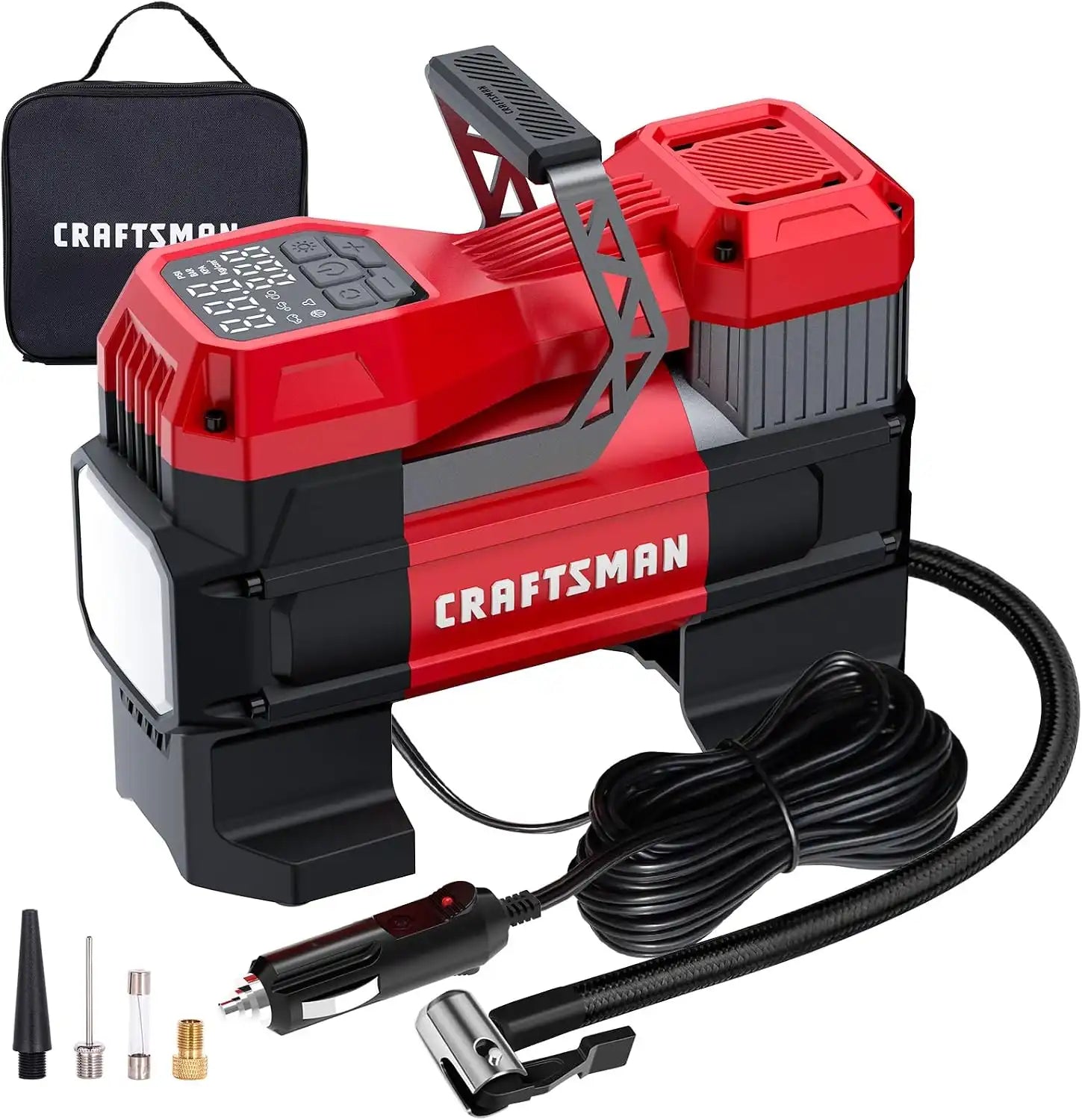 craftsmantoolsshop.com