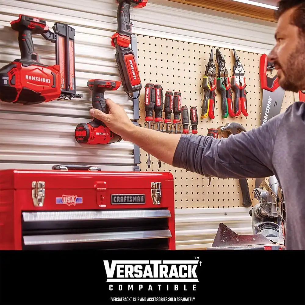 craftsmantoolsshop.com