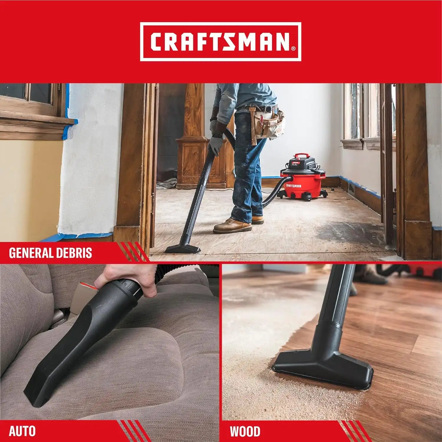 craftsmantoolsshop.com
