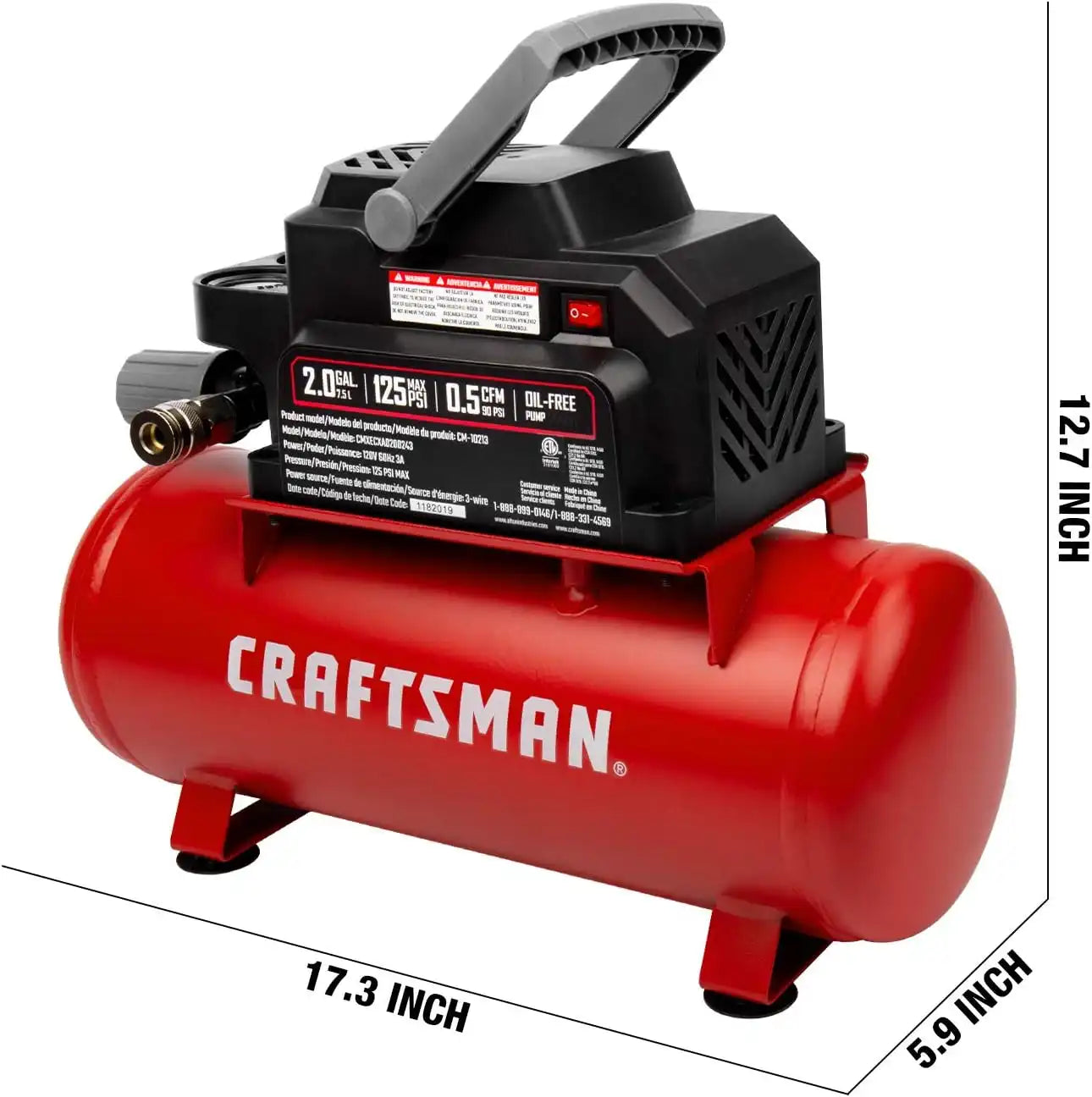 craftsmantoolsshop.com