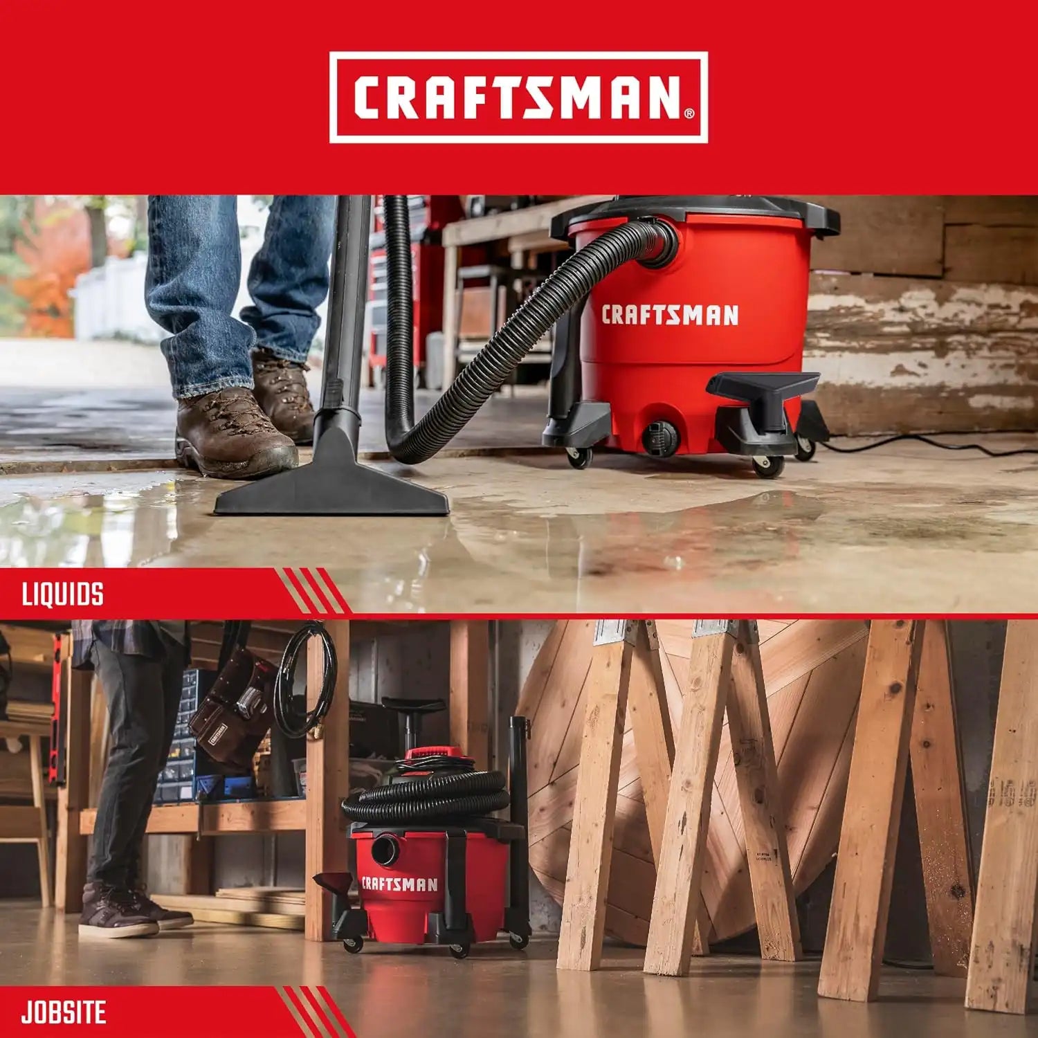 craftsmantoolsshop.com