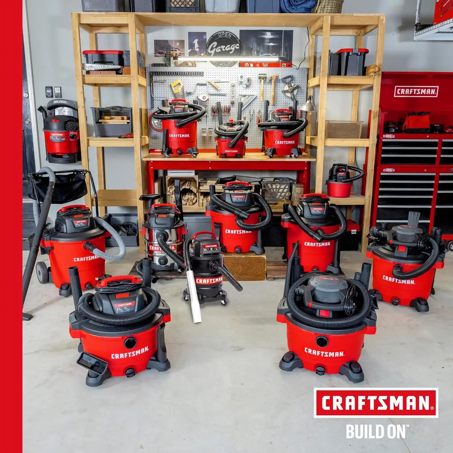 craftsmantoolsshop.com