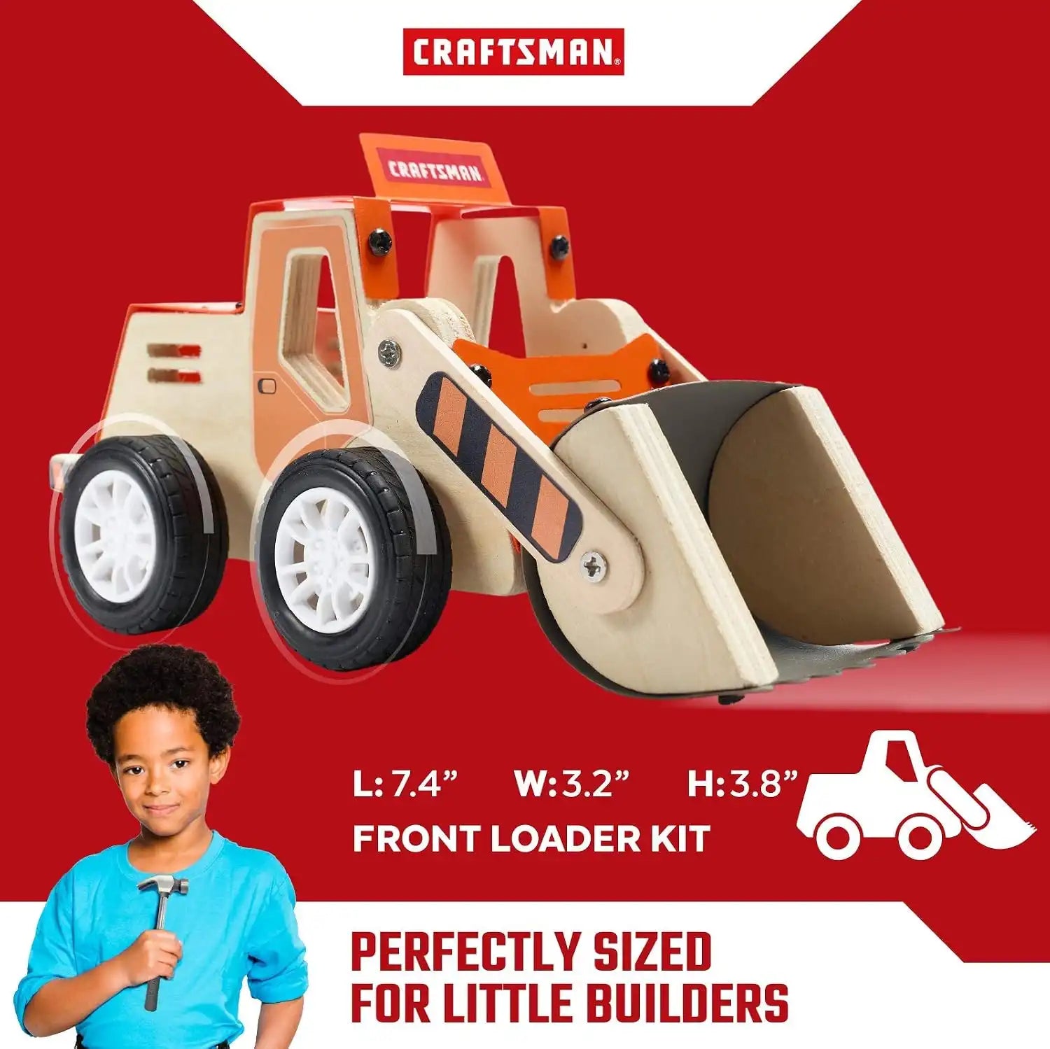 craftsmantoolsshop.com