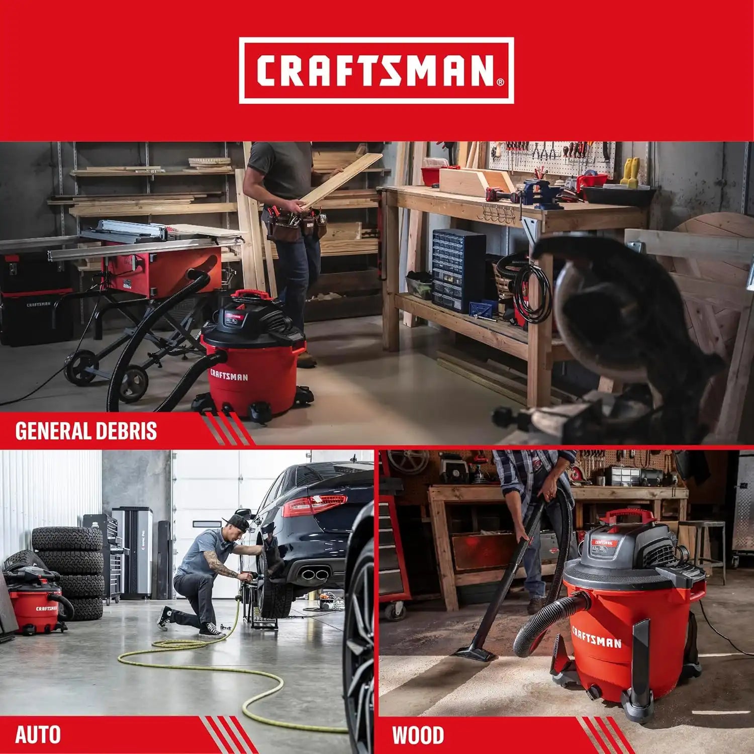 craftsmantoolsshop.com