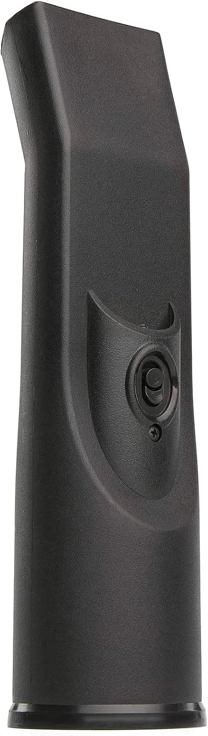 CRAFTSMAN CMXZVBE38337 2-1/2 in. LED Lighted Car Nozzle Vacuum Attachment