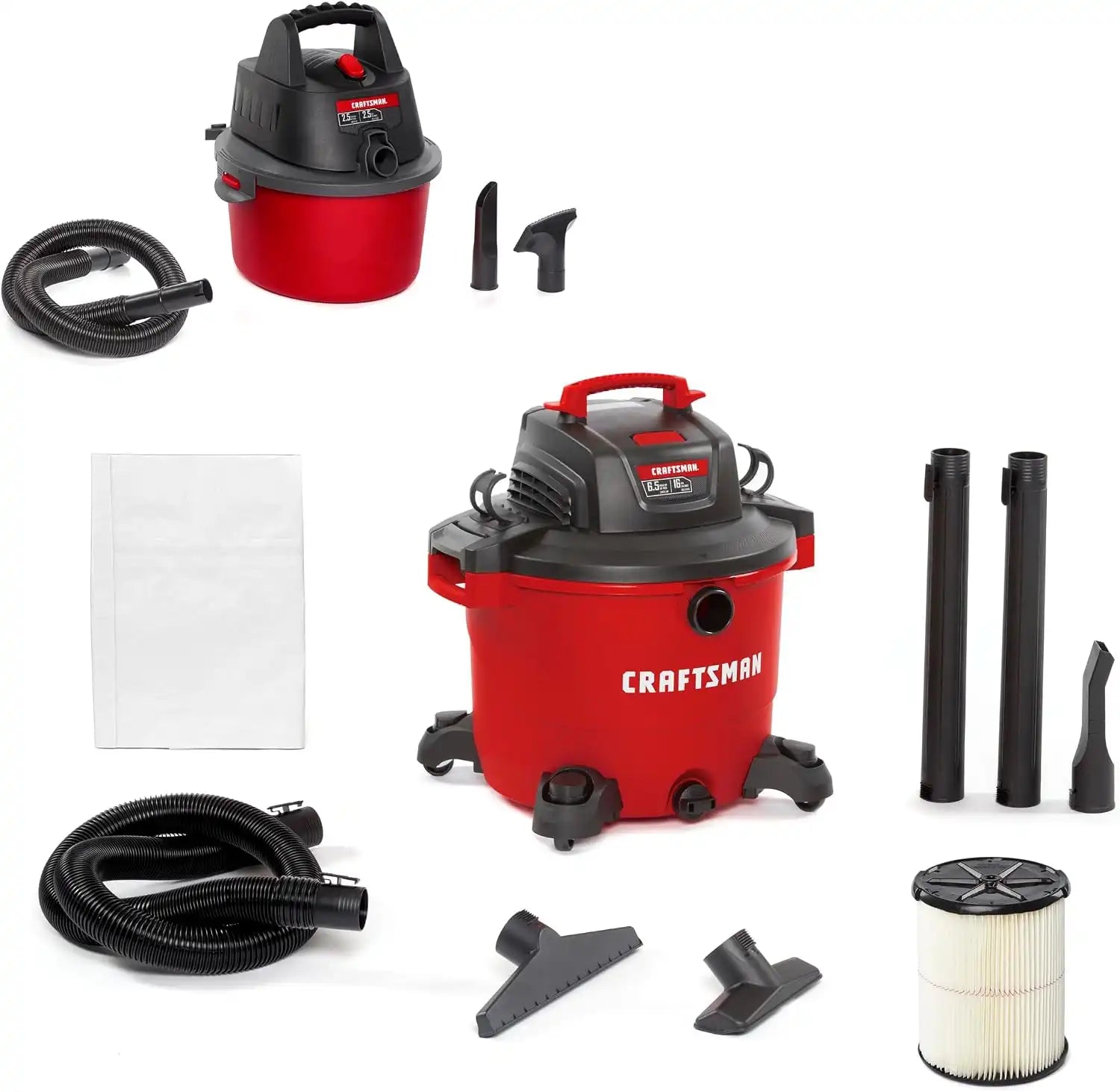 craftsmantoolsshop.com
