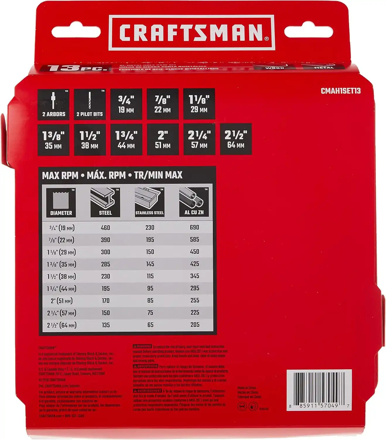 craftsmantoolsshop.com