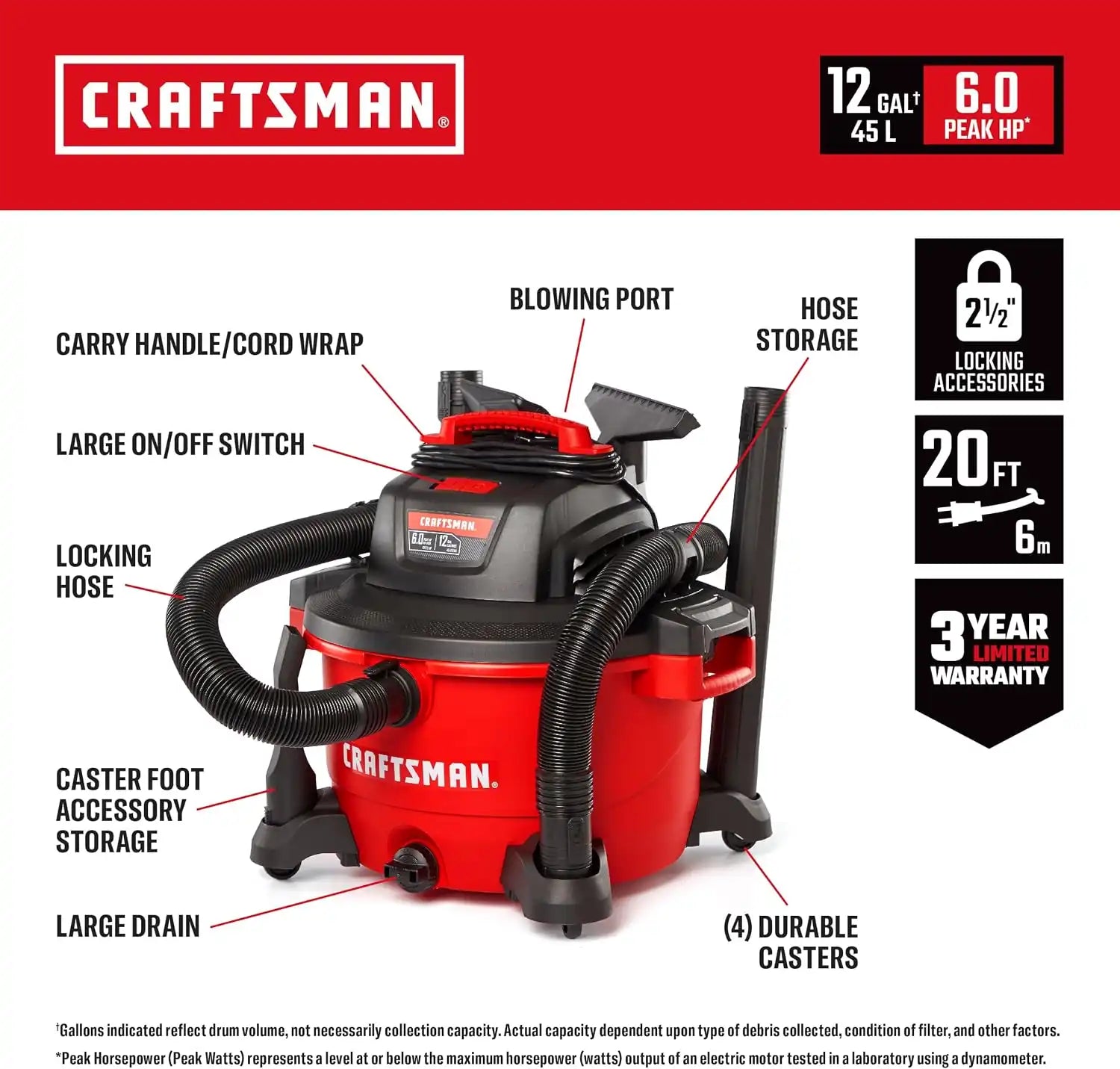 craftsmantoolsshop.com